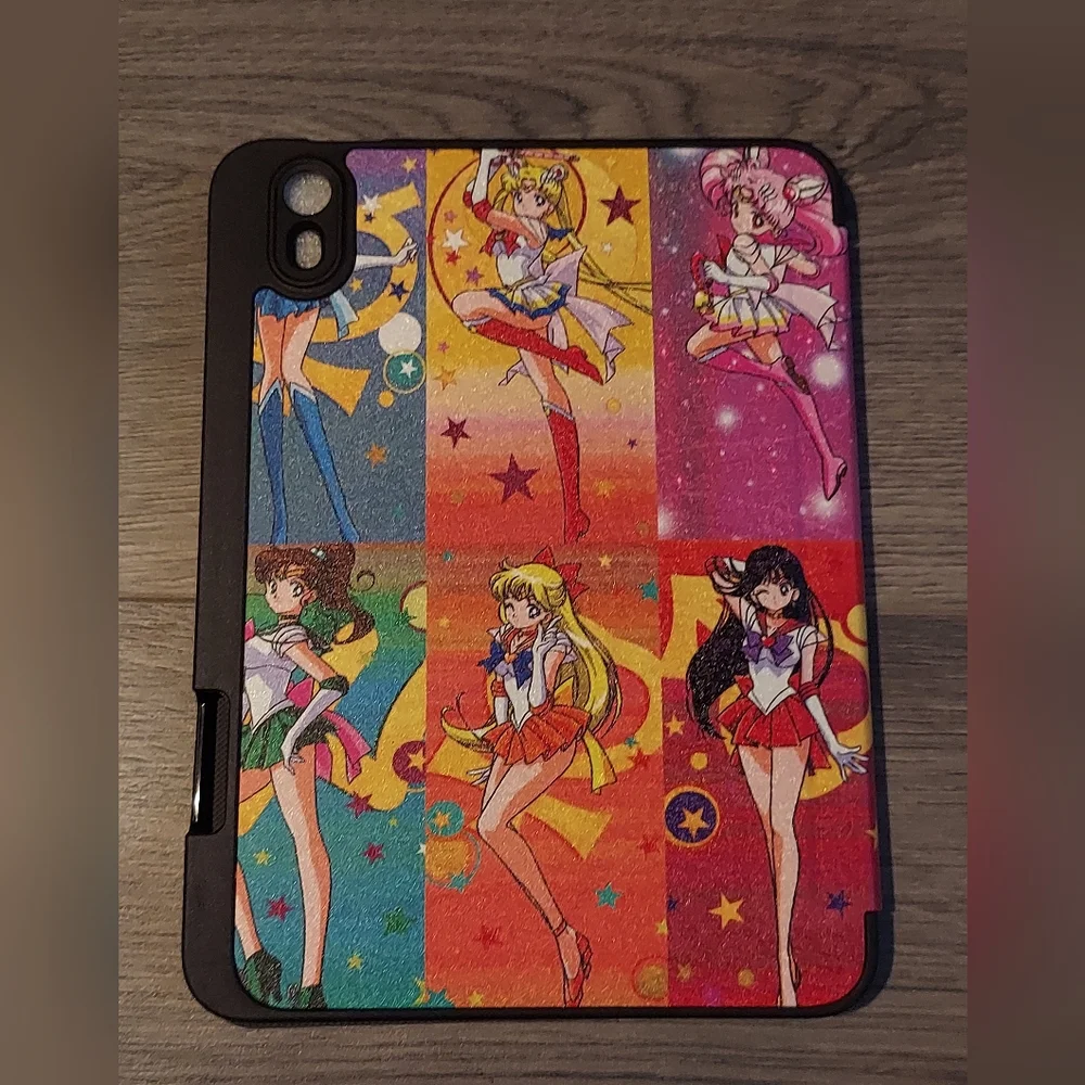 Kindle case